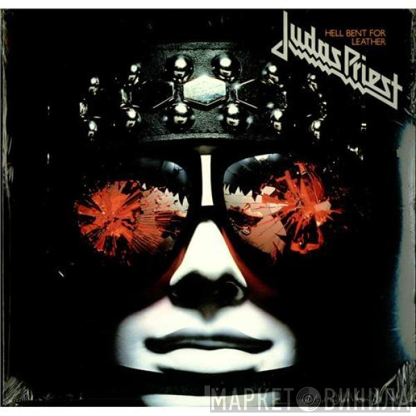  Judas Priest  - Hell Bent For Leather