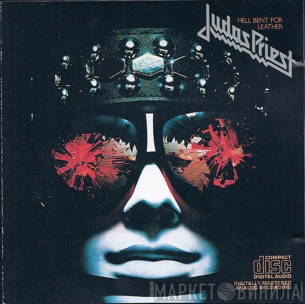  Judas Priest  - Hell Bent For Leather