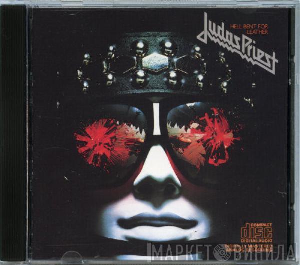  Judas Priest  - Hell Bent For Leather