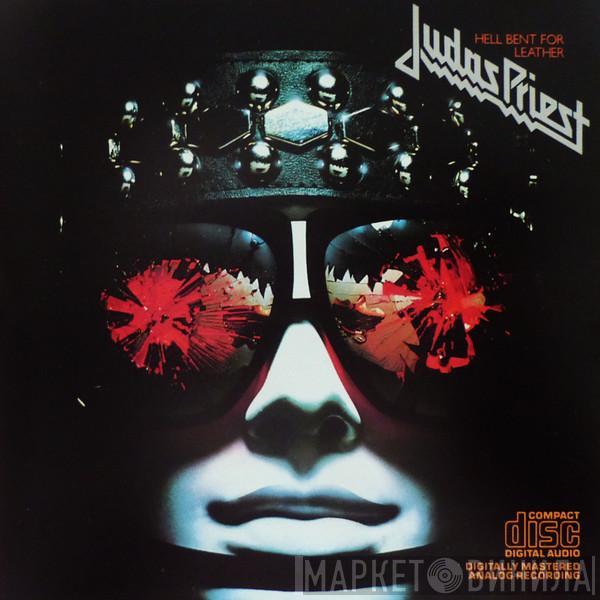  Judas Priest  - Hell Bent For Leather