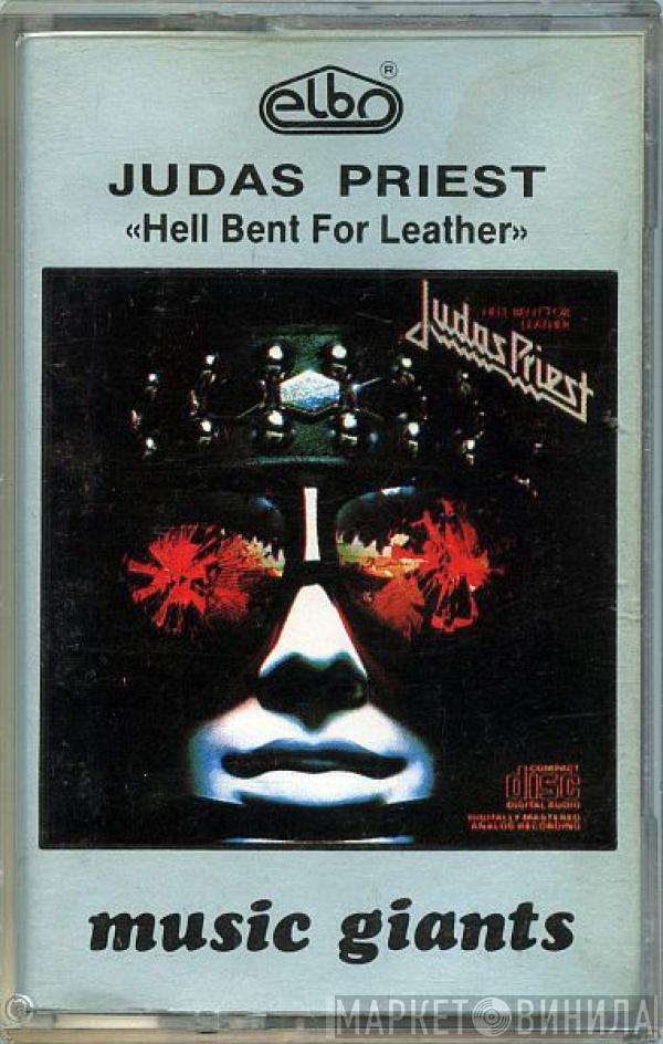  Judas Priest  - Hell Bent For Leather