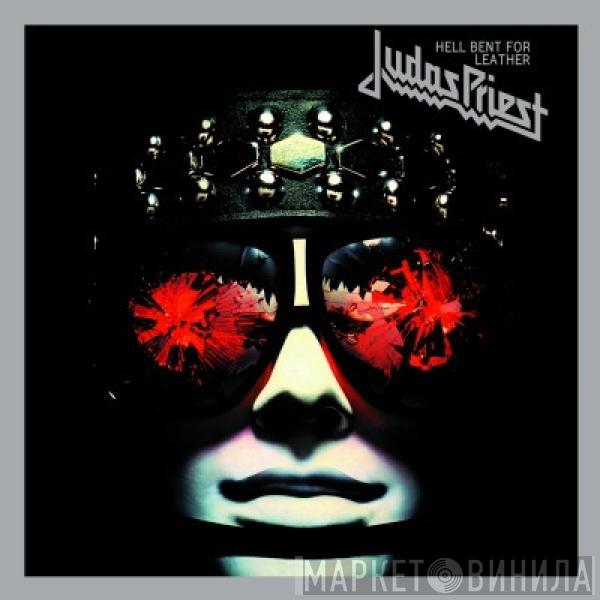  Judas Priest  - Hell Bent For Leather