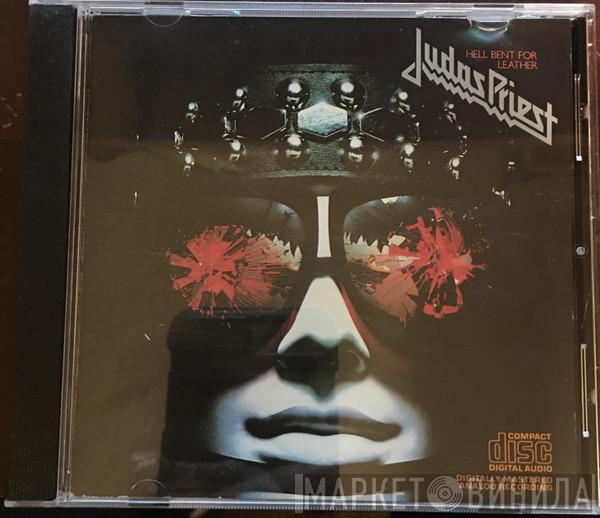  Judas Priest  - Hell Bent For Leather