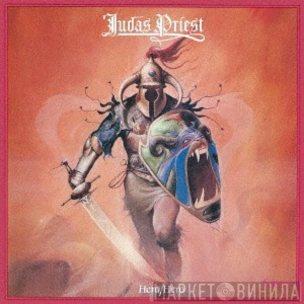  Judas Priest  - Hero, Hero
