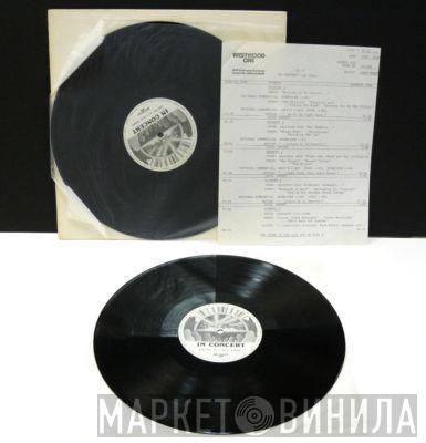  Judas Priest  - In Concert