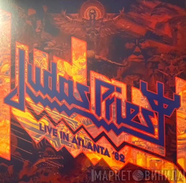 Judas Priest - Live In Atlanta ‘82