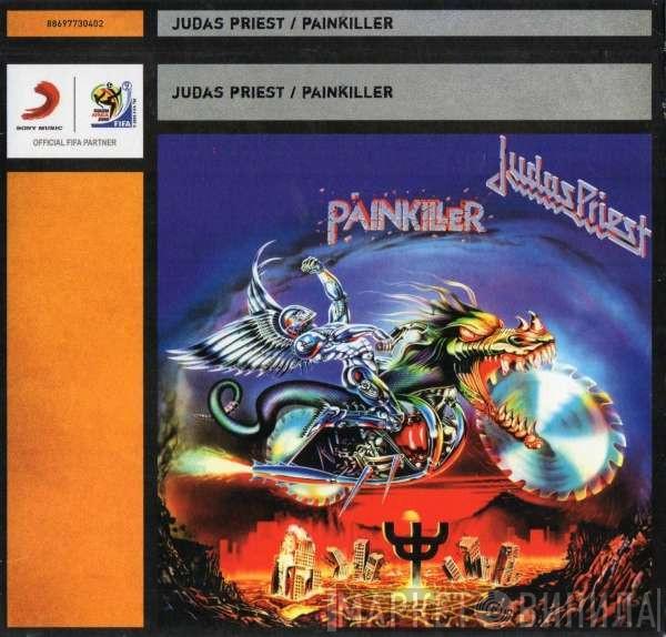  Judas Priest  - Painkiller