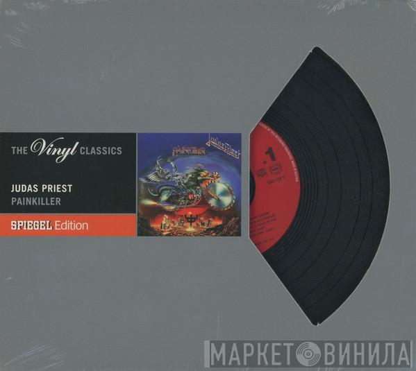  Judas Priest  - Painkiller