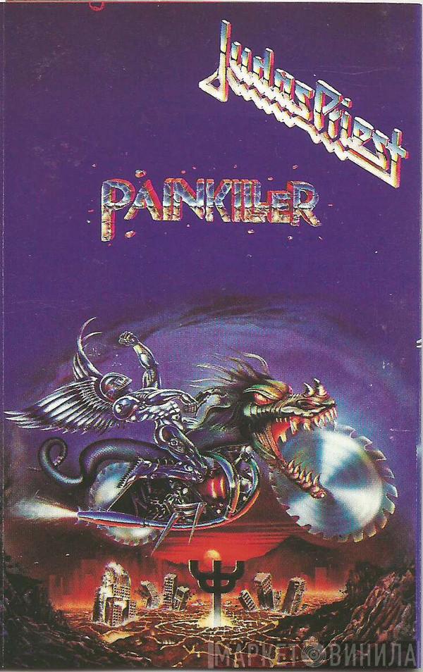 Judas Priest - Painkiller
