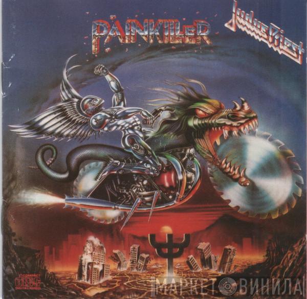  Judas Priest  - Painkiller