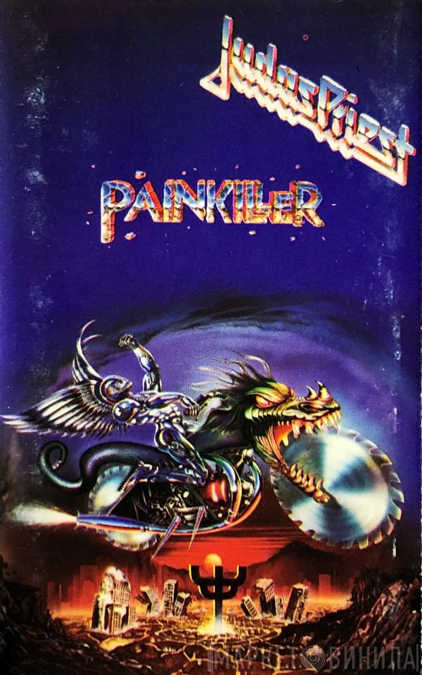  Judas Priest  - Painkiller