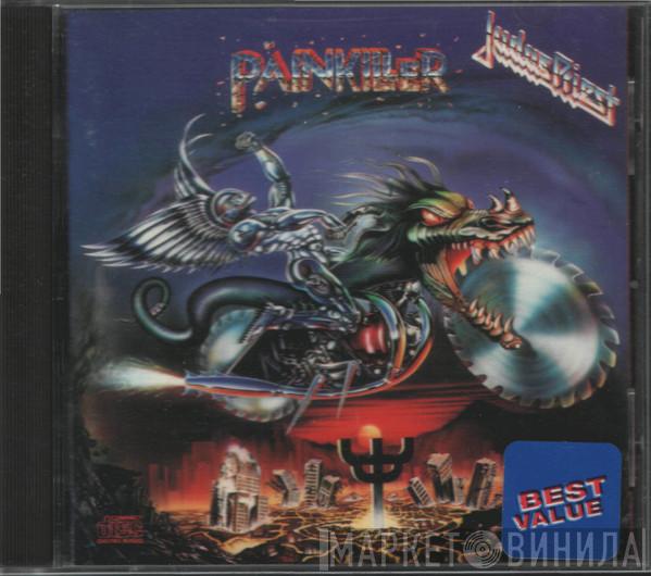  Judas Priest  - Painkiller