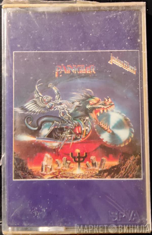  Judas Priest  - Painkiller