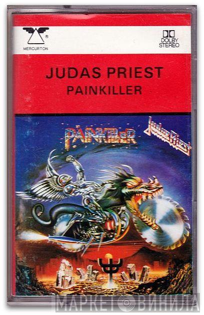  Judas Priest  - Painkiller