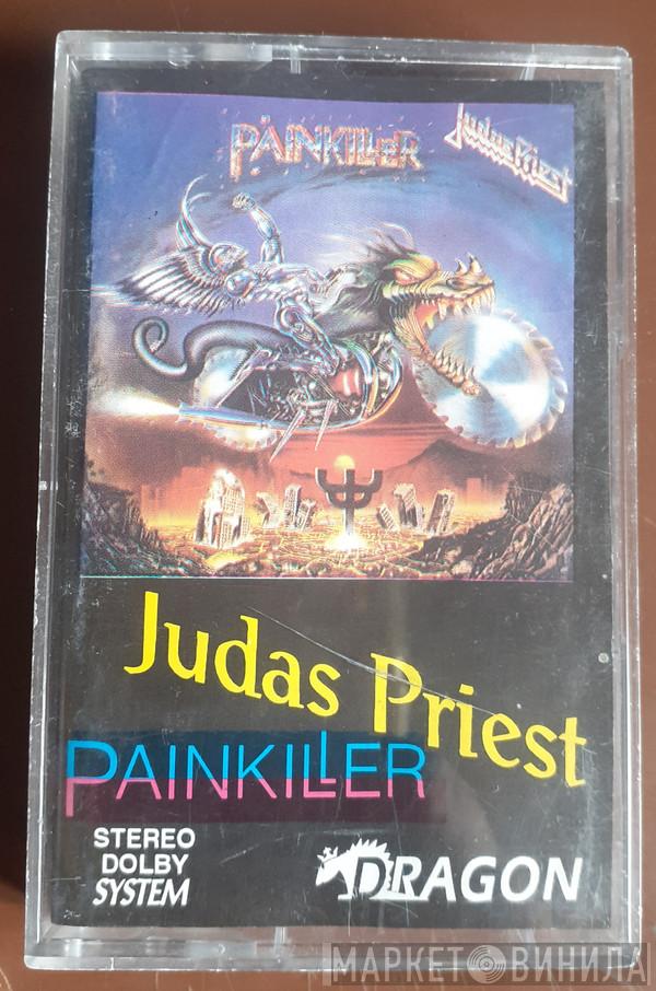  Judas Priest  - Painkiller