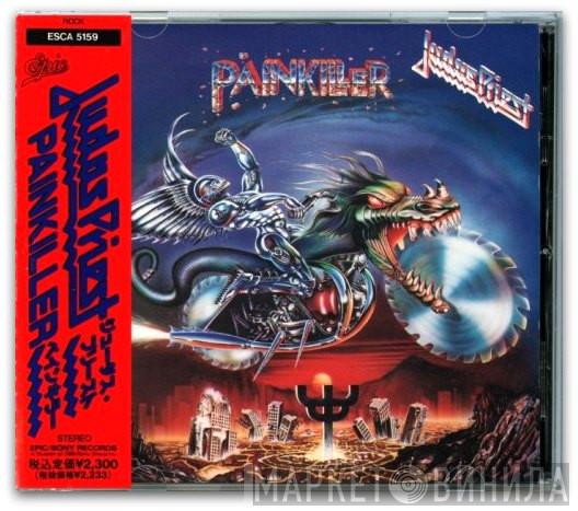  Judas Priest  - Painkiller