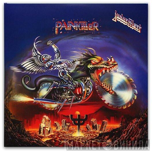  Judas Priest  - Painkiller