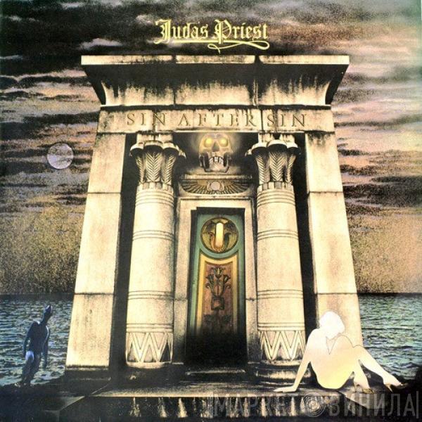Judas Priest - Pecado Tras Pecado