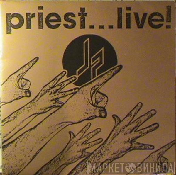 Judas Priest - Priest... Live!