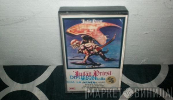  Judas Priest  - Rocka Rolla