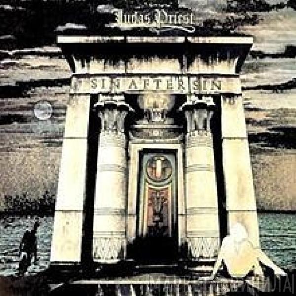  Judas Priest  - Sin After Sin