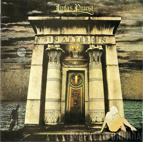  Judas Priest  - Sin After Sin