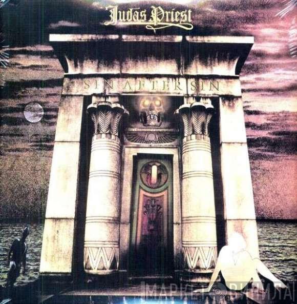  Judas Priest  - Sin After Sin