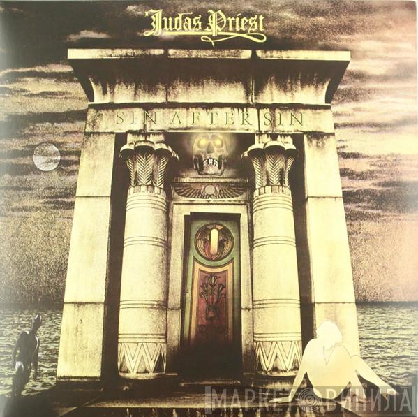  Judas Priest  - Sin After Sin