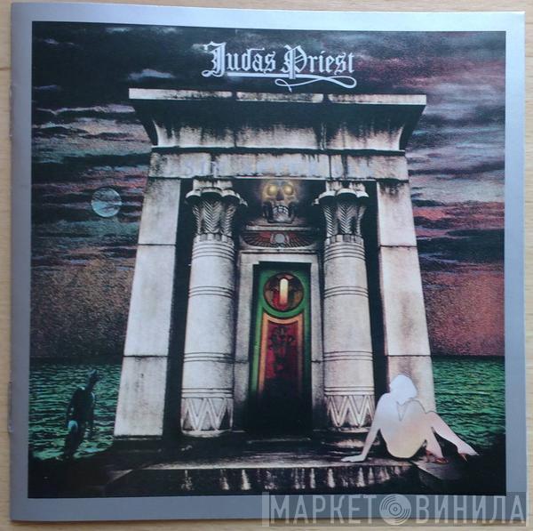  Judas Priest  - Sin After Sin