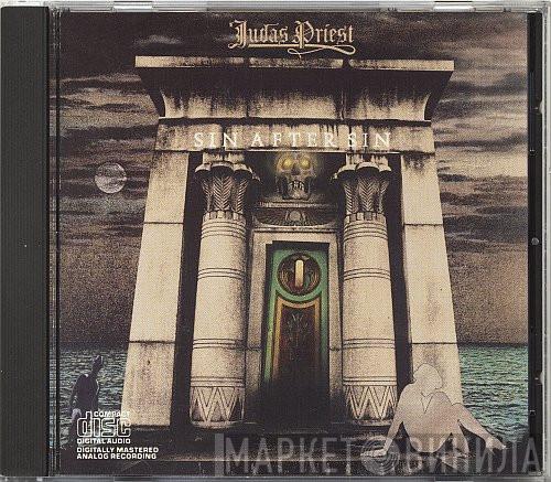  Judas Priest  - Sin After Sin