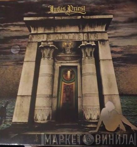  Judas Priest  - Sin After Sin