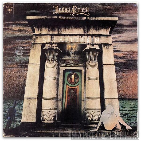  Judas Priest  - Sin After Sin