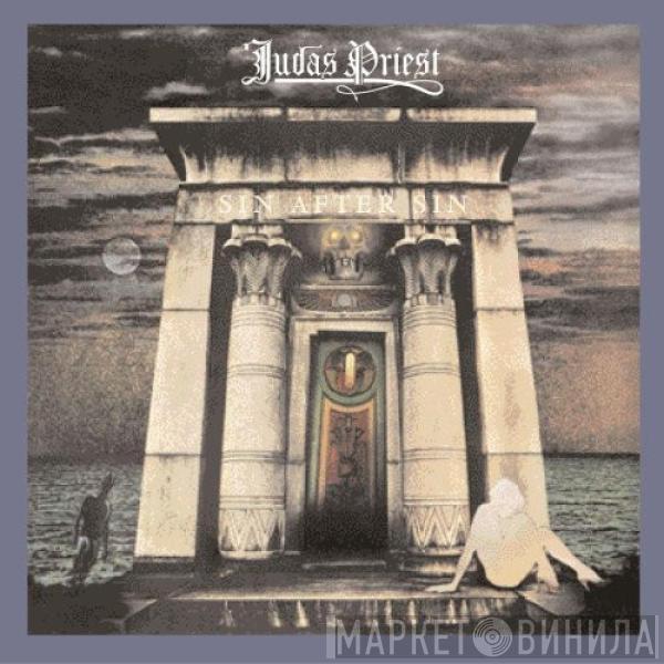 Judas Priest - Sin After Sin