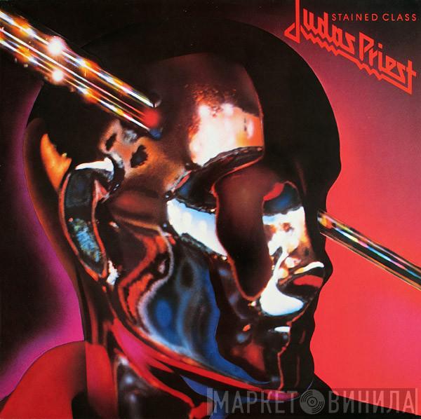  Judas Priest  - Stained Class