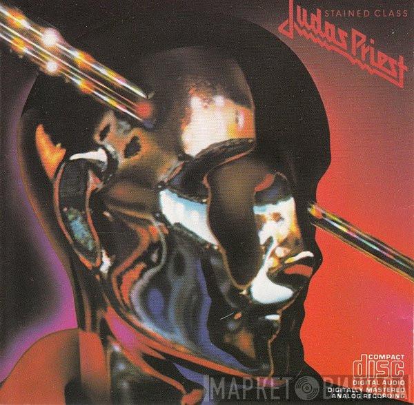  Judas Priest  - Stained Class