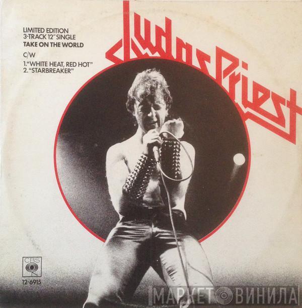 Judas Priest - Take On The World