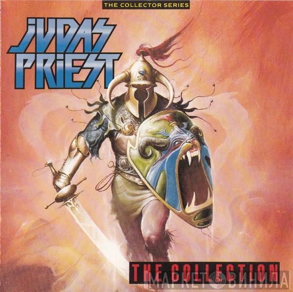  Judas Priest  - The Collection