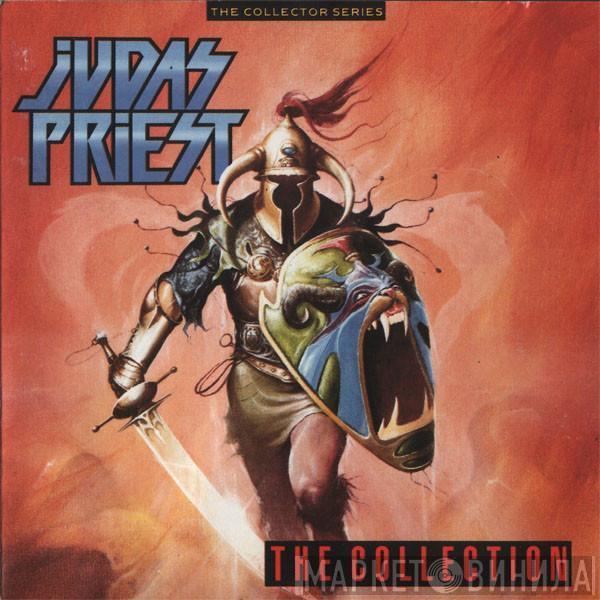  Judas Priest  - The Collection