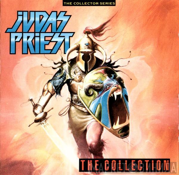  Judas Priest  - The Collection