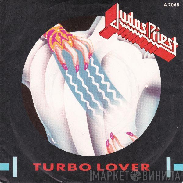 Judas Priest - Turbo Lover