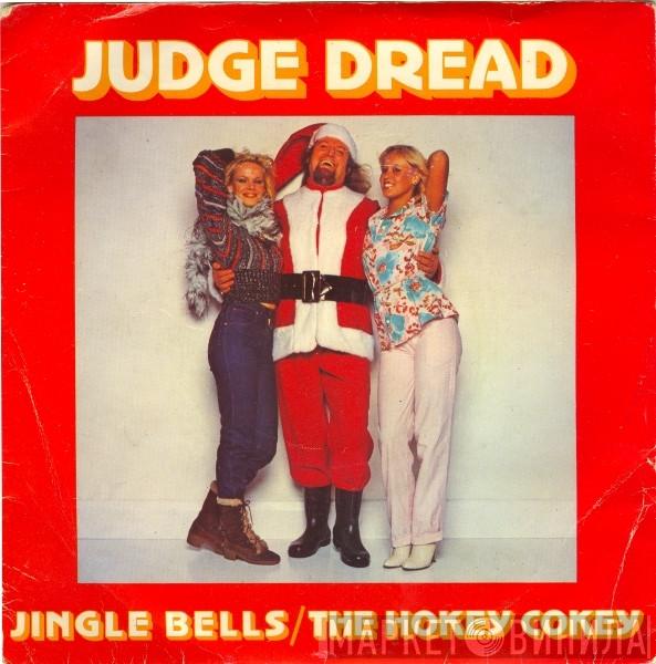 Judge Dread  - Jingle Bells / The Hokey Cokey