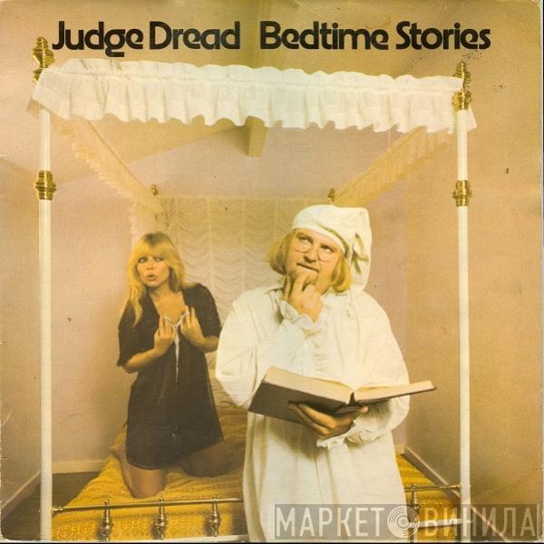 Judge Dread - Bedtime Stories