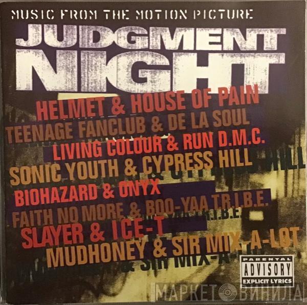  - Judgment Night (Music From The Motion Picture)