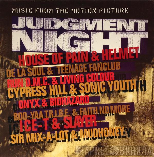  - Judgment Night (Music From The Motion Picture)