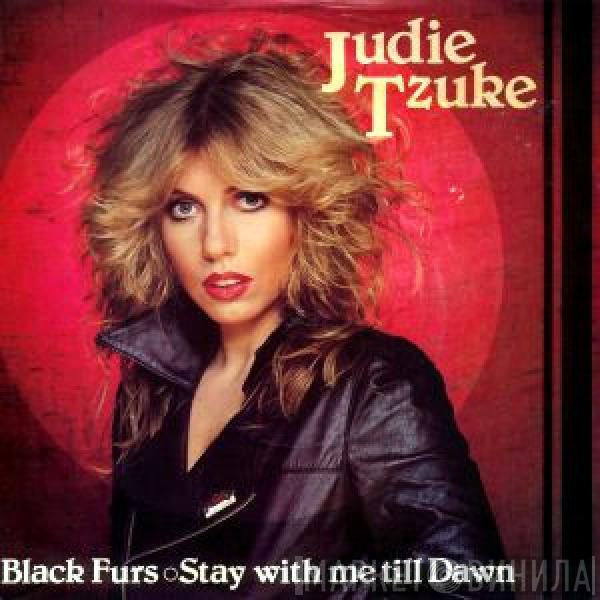 Judie Tzuke  - Black Furs / Stay With Me Till Dawn