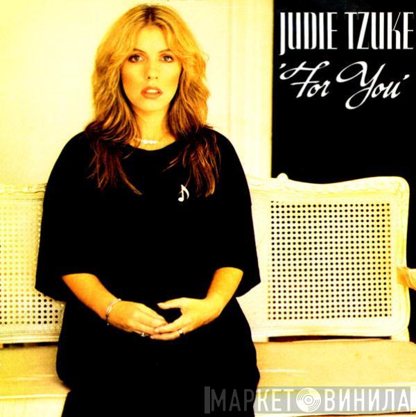 Judie Tzuke - For You