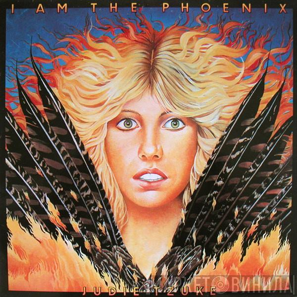 Judie Tzuke - I Am The Phoenix