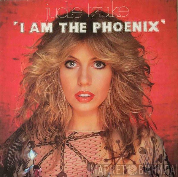 Judie Tzuke - I Am The Phoenix