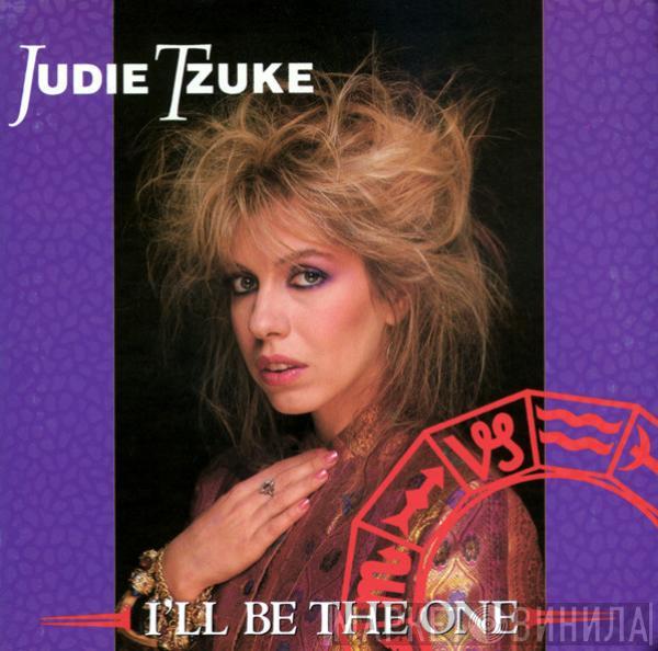 Judie Tzuke - I'll Be The One