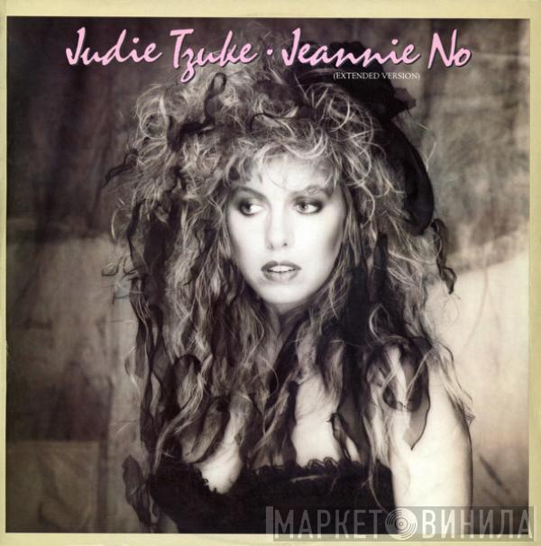 Judie Tzuke - Jeannie No